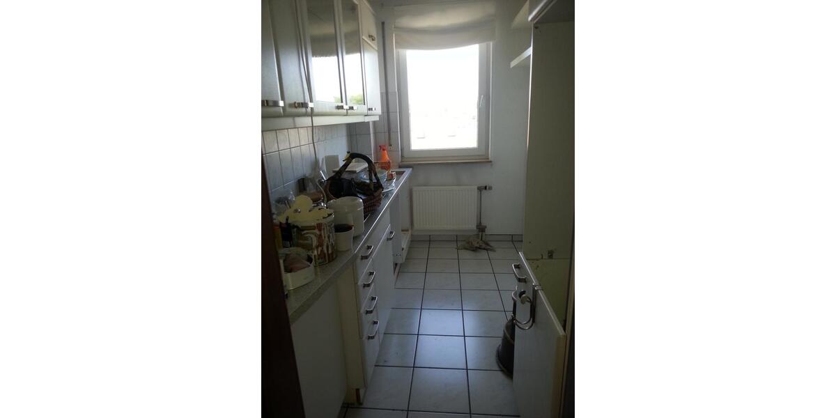 schöne Eigentumswohnung 81m² Wptl.-Langerfeld 3 zimmer