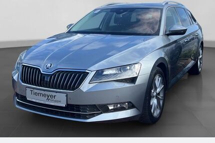 Skoda Superb 81.826 km 18.980 &euro; Recklinghausen 45663