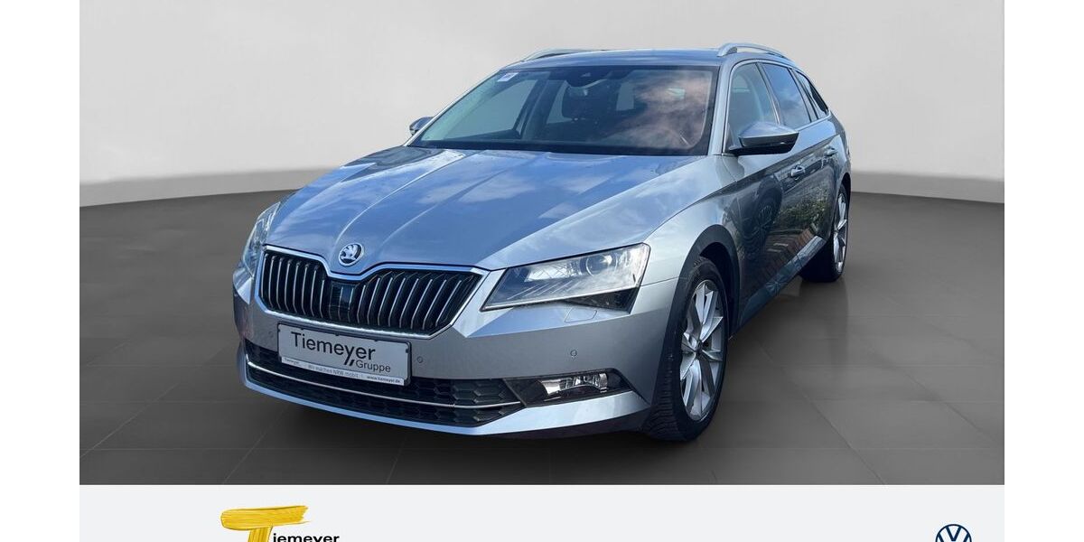 Skoda Superb 81.826 km 18.980 &euro; Recklinghausen 45663