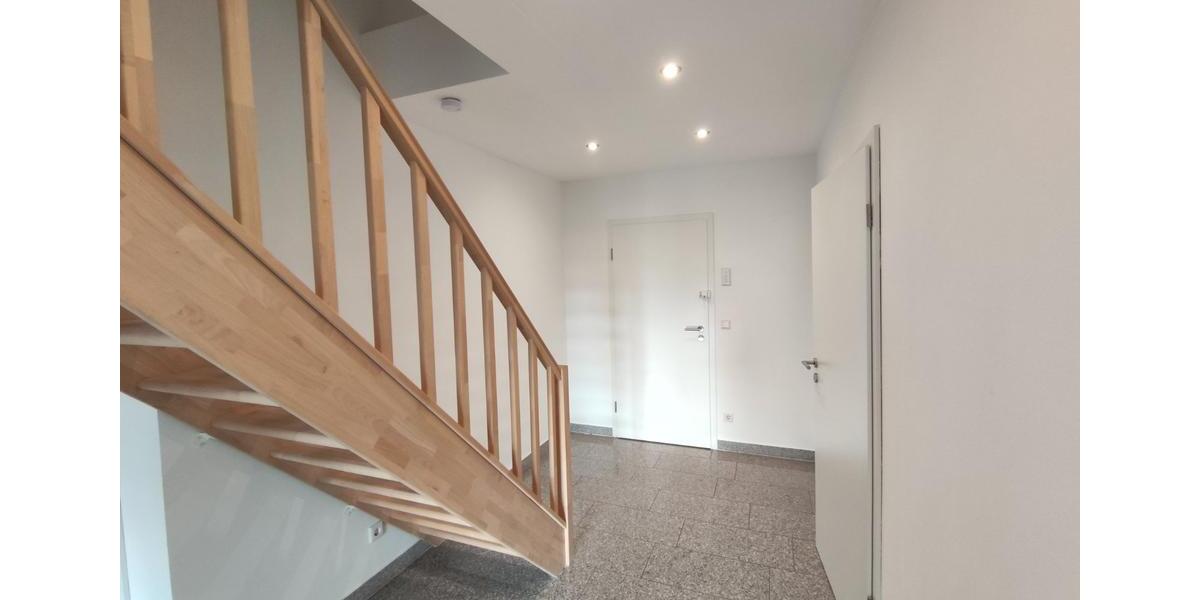 Maisonette-Wohnung mit Balkon in ruhiger Lage von Bochum (44894) 3 zimmer