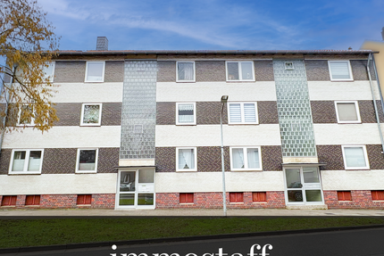 Wohnung zum Mieten in Bottrop 479,55 € 69 m² 3 zimmer