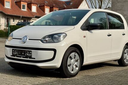VW up! 61.500 km 6.990 &euro; Essen 45327