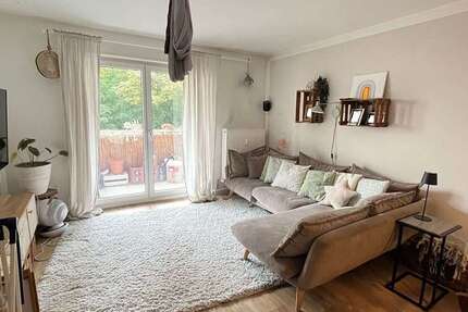 Wohnung zum Mieten in Mannheim 860 € 89.45 m²