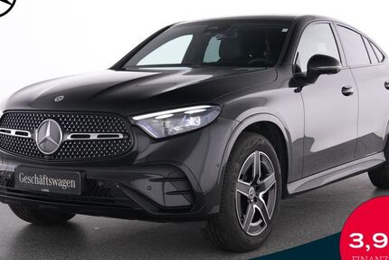 Mercedes-Benz GLC 300 13.748 km 69.885 &euro; Essen 45309