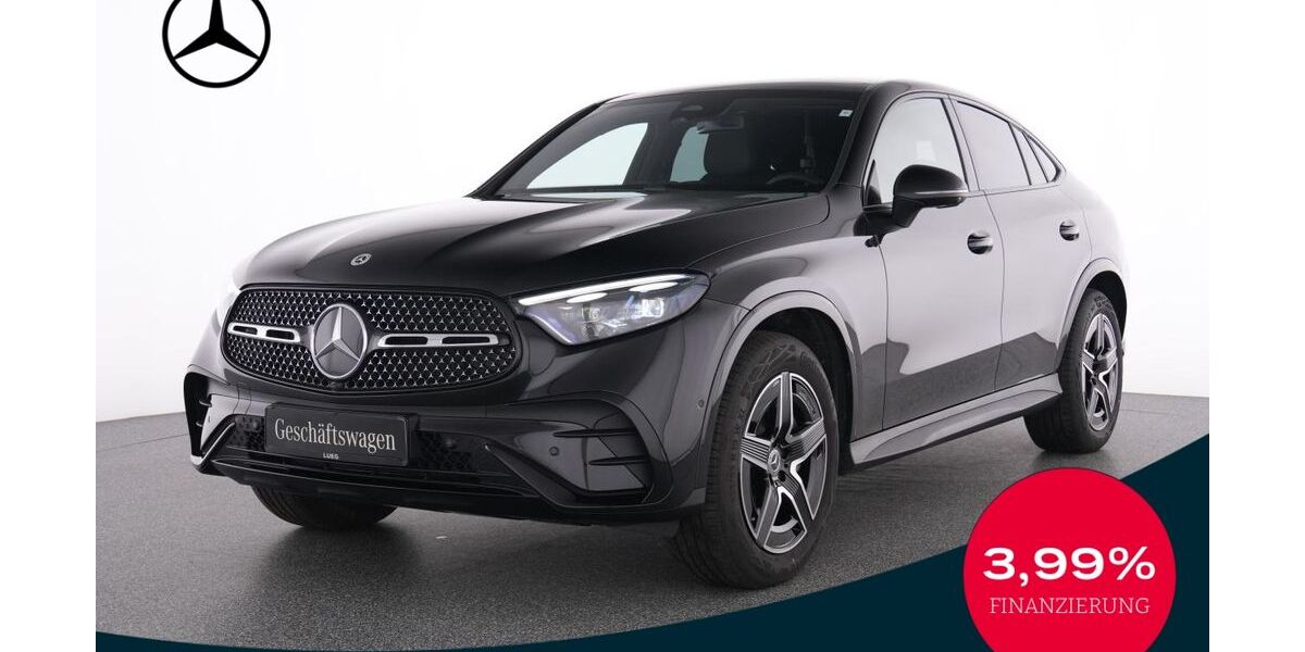 Mercedes-Benz GLC 300 13.748 km 69.885 &euro; Essen 45309