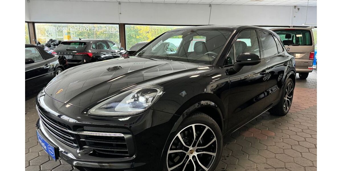 Porsche Cayenne 75.575 km 65.950 &euro; Schwelm 58332