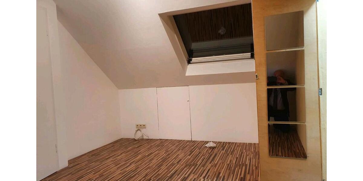 Maisonettenwohnung Hagen Hagen-Mitte - 2 Zimmer, 85 m&sup2;, 205.000&euro; | Angebot:27534391