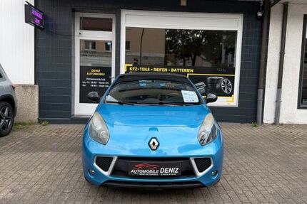 Renault Wind 173.720 km 2.750 &euro; Lünen 44532