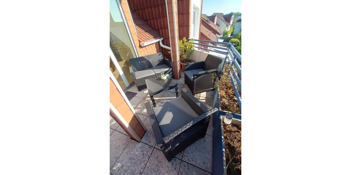 Etagenwohnung Bochum Wattenscheid - 2 Zimmer, 67 m&sup2;, 159.000&euro; | Angebot:25760447