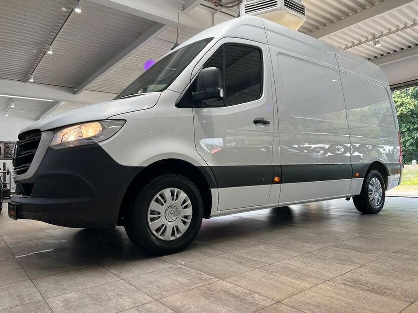Sprinter
