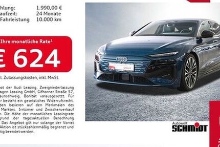 Audi A6 e-tron 18.480 km 65.340 &euro; Lünen 44534