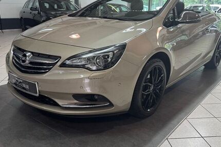 Opel Cascada