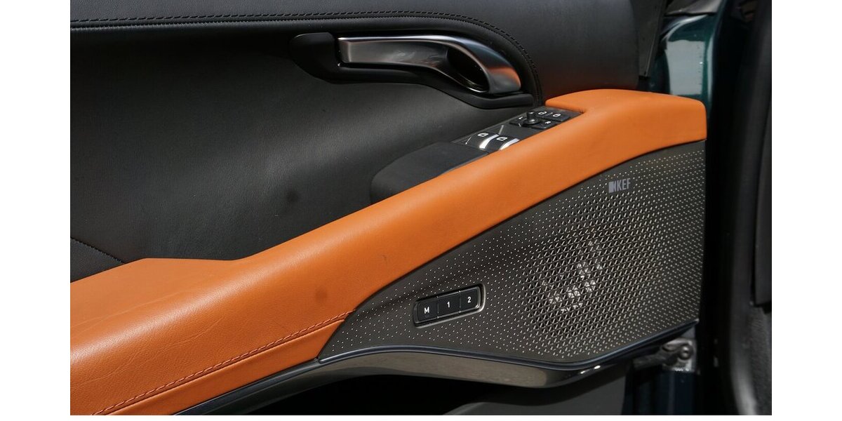 Lotus Emira V6 First Edition Leder Carplay Kamera 9.589 km 89.900 &euro; Wuppertal 42327