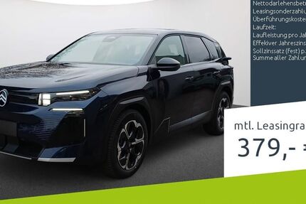 Citroen C5 Aircross 1.500 km 48.890 &euro; Dortmund 44263