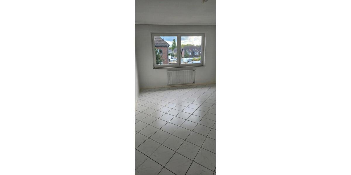 Etagenwohnung Oberhausen Biefang - 2 Zimmer, 53 m&sup2;, 397&euro; | Angebot:27626604