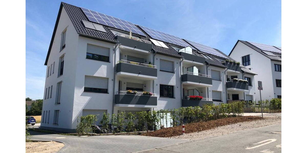 Etagenwohnung Dortmund Benninghofen-Loh - 2 Zimmer, 66 m&sup2;, 985&euro; | Angebot:26875156