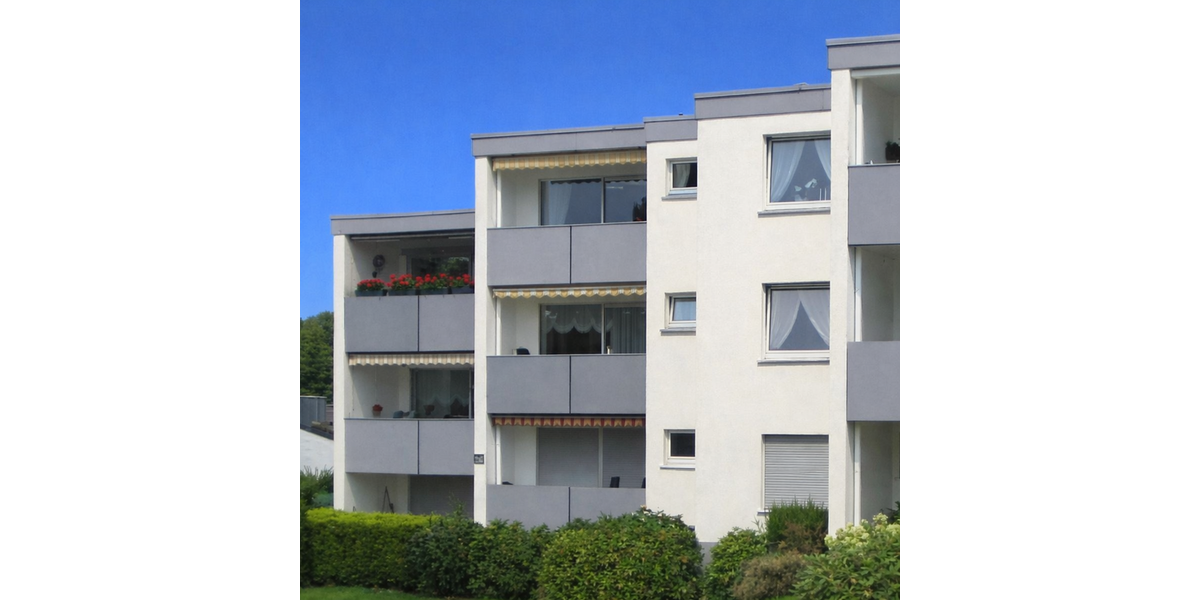 Wohnung zum Kaufen in Dortmund 188.300 € 59 m² 2 zimmer