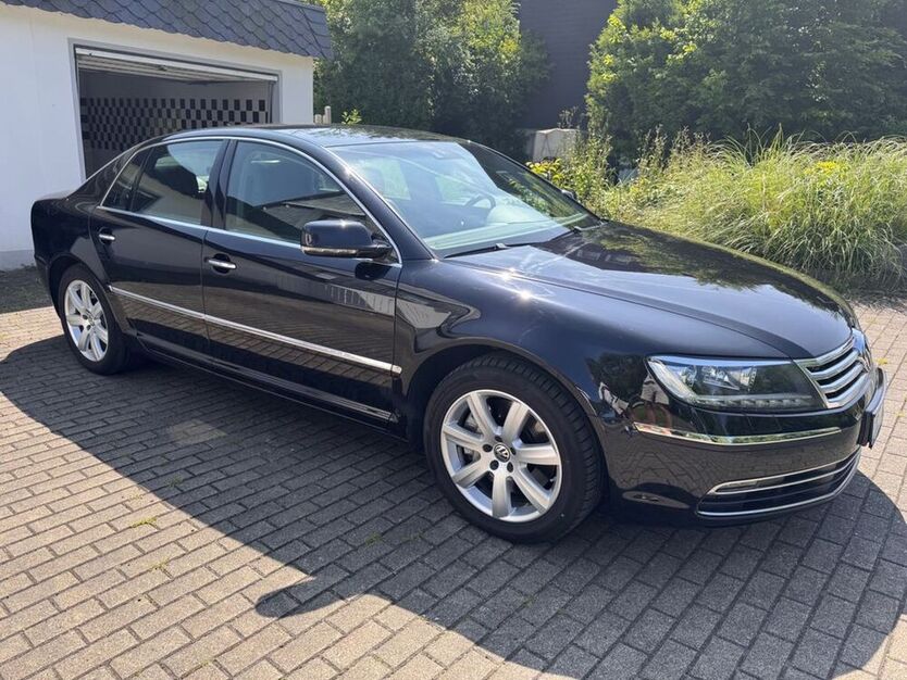 Phaeton