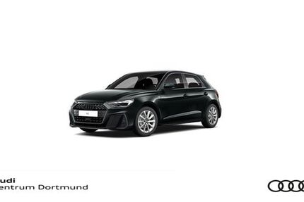 Audi A1 28.974 km 25.425 € Dortmund 44143