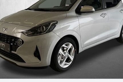 Hyundai i10 30.250 km 11.490 &euro; Recklinghausen 45657