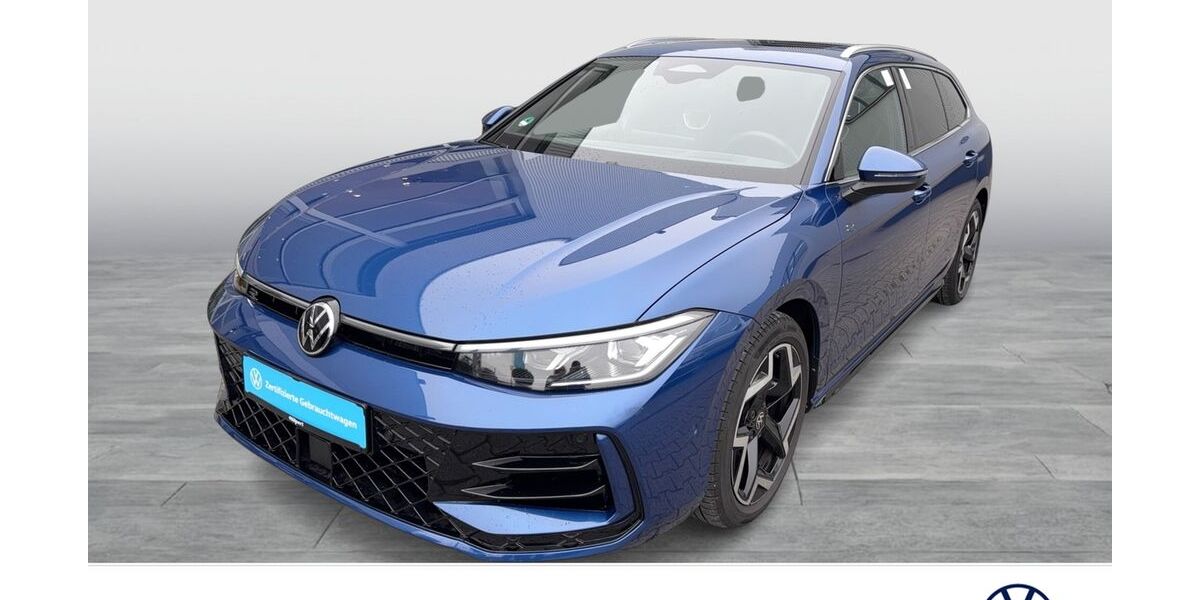 VW Passat Variant 22.314 km 39.888 &euro; Dortmund 44141