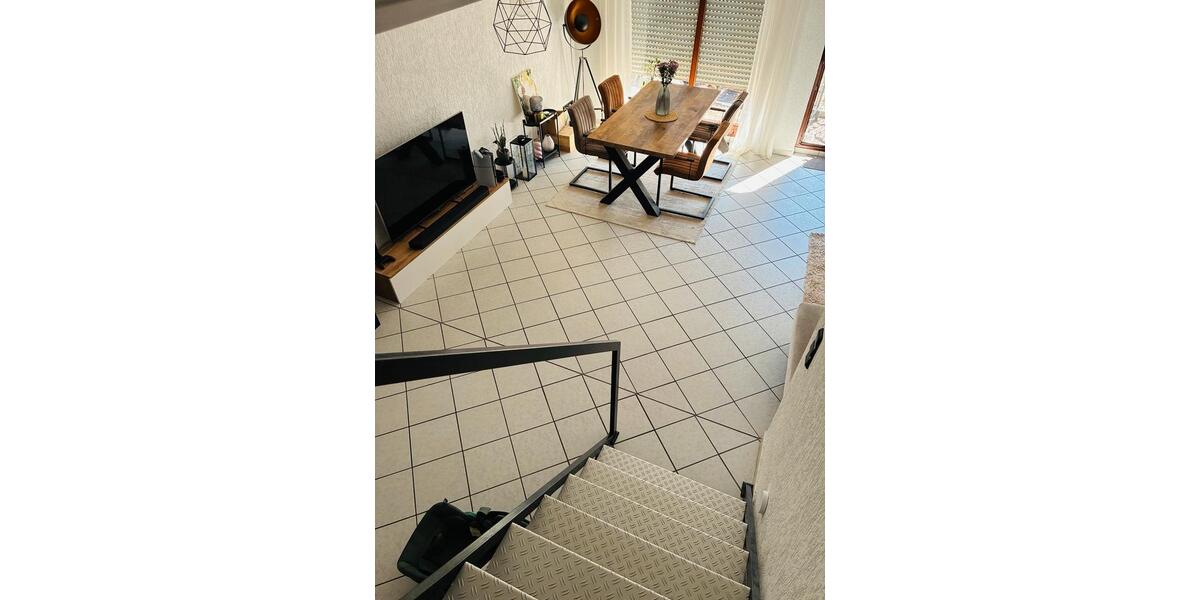 Maisonettenwohnung Dortmund Eving - 3.5 Zimmer, 95 m&sup2;, 316.000&euro; | Angebot:26296473