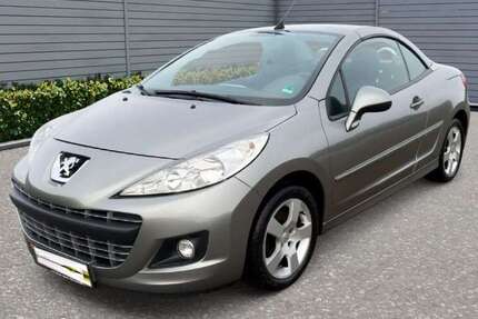 Peugeot 207 152.774 km 2.999 &euro; Essen 45356
