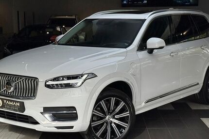 Volvo XC90 76.319 km 46.750 &euro; Mülheim an der Ruhr 45472