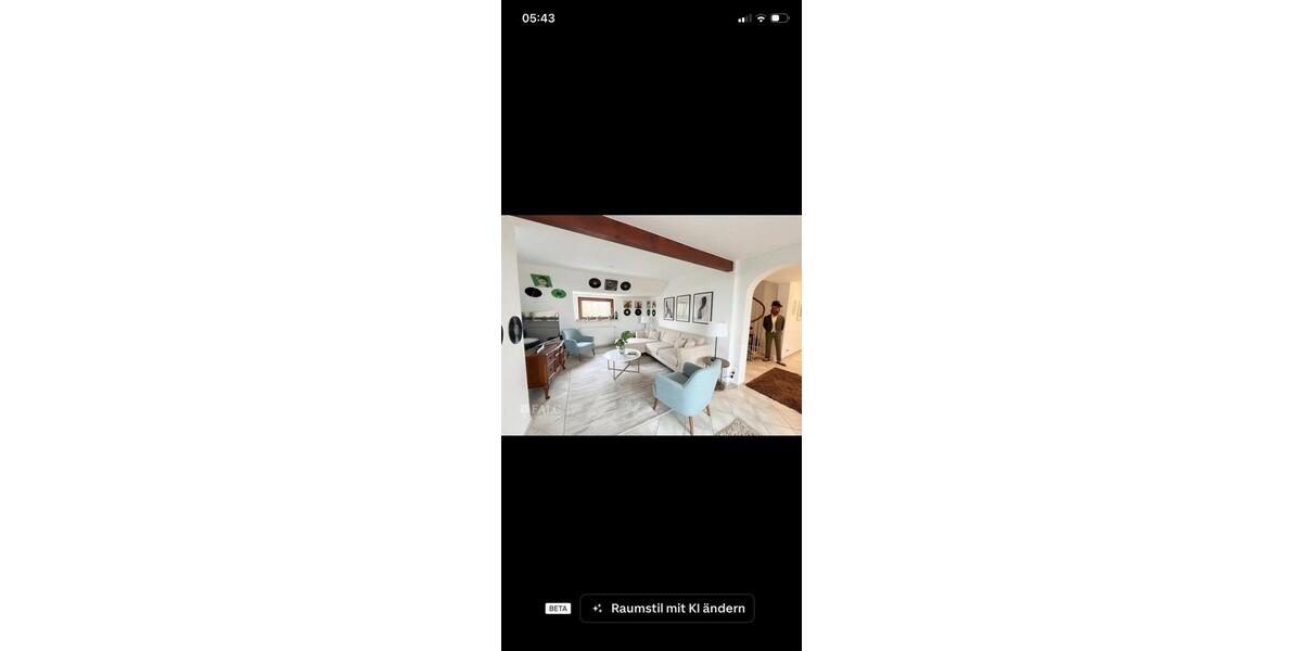 Etagenwohnung Wuppertal Dönberg - 4 Zimmer, 107 m&sup2;, 200.000&euro; | Angebot:27157764