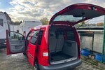 VW Caddy 192.000 km 4.000 € Essen 45121