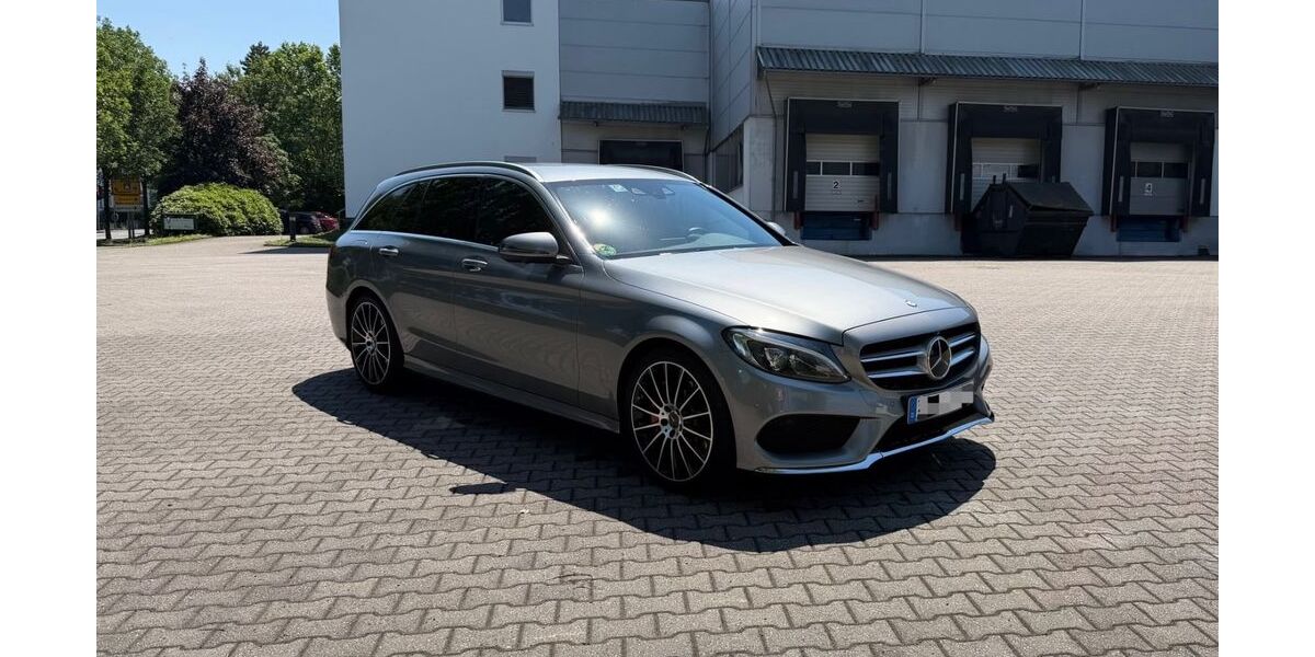 Mercedes-Benz C 250 121.000 km 23.990 &euro; Ennepetal 58256