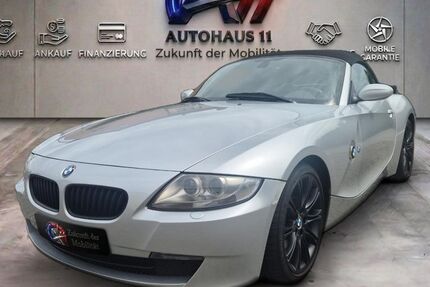 BMW Z4 141.000 km 13.900 &euro; Essen 45356