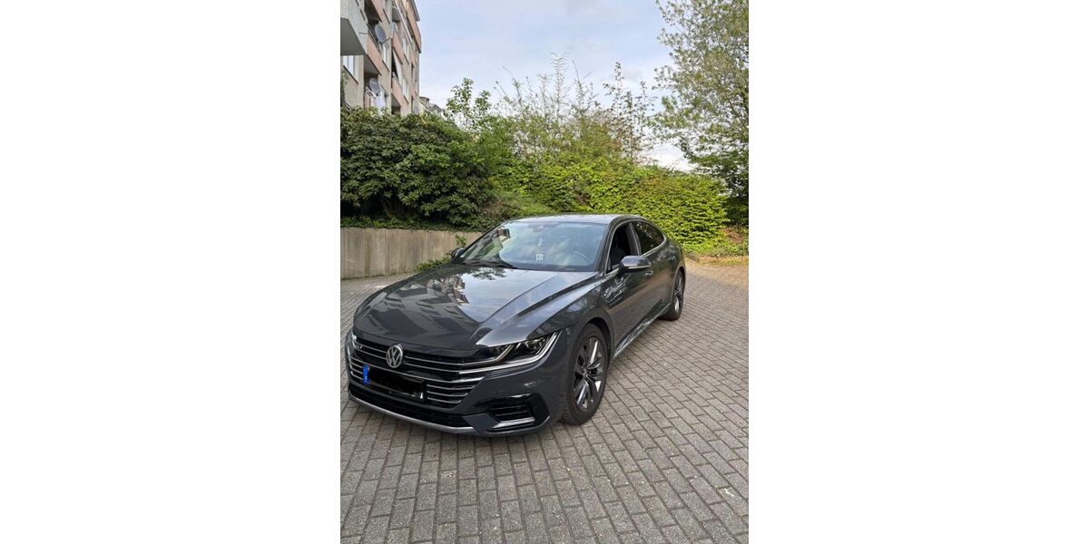 VW Arteon 75.200 km 23.490 &euro; Wuppertal 42115