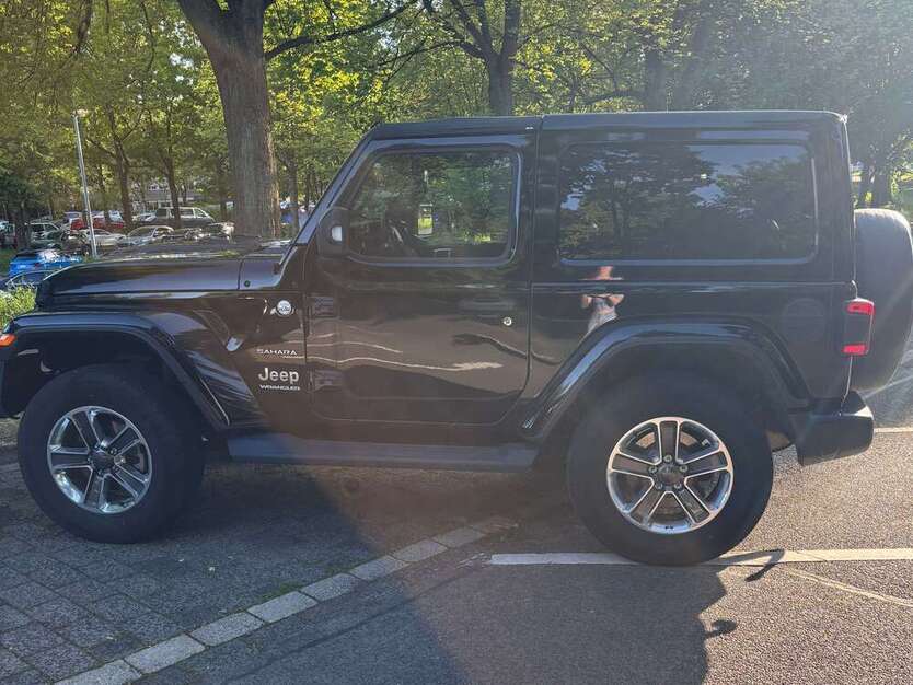 Wrangler
