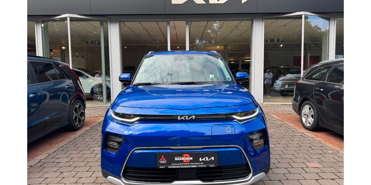 Kia Soul 2.480 km 33.990 &euro; Dorsten 46282