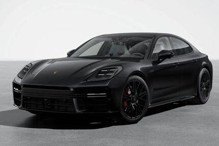 Porsche Panamera 8.099 km 157.900 &euro; Hagen 58119