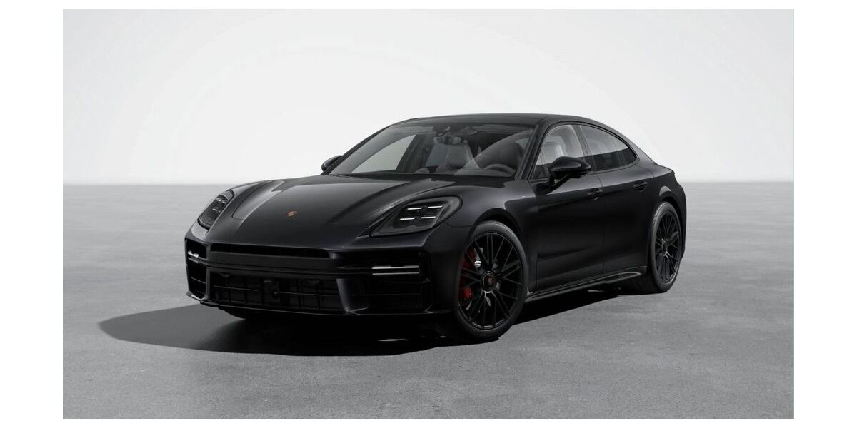 Porsche Panamera 8.099 km 157.900 &euro; Hagen 58119