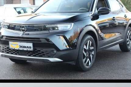 Opel Mokka 12.200 km 18.990 € Unna 59427