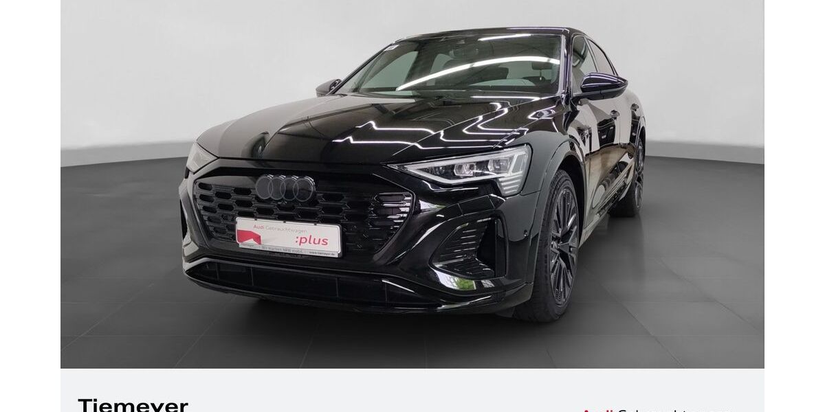 Audi Q8 e-tron 63.669 km 54.980 &euro; Bochum 44809