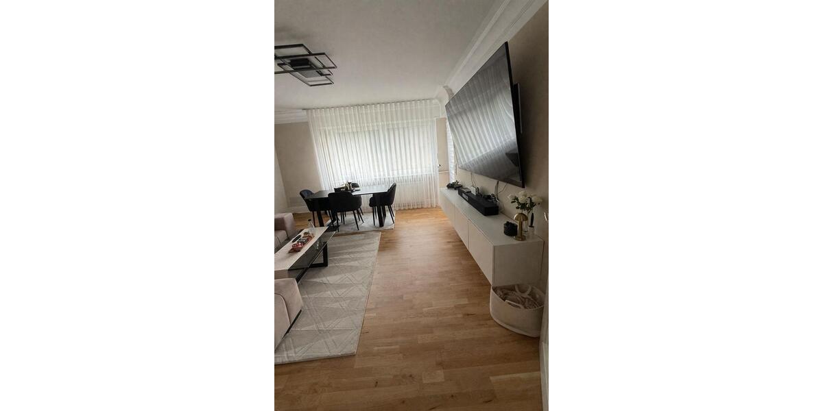 Erdgeschoßwohnung Mülheim an der Ruhr Mellinghofen - 3 Zimmer, 70 m&sup2;, 1.350&euro; | Angebot:25764239