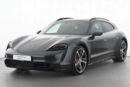 Porsche Taycan 19.076 km 85.200 € Essen 45143