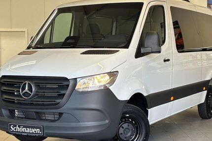 Mercedes-Benz Sprinter 4.100 km 59.950 &euro; Wuppertal 42281