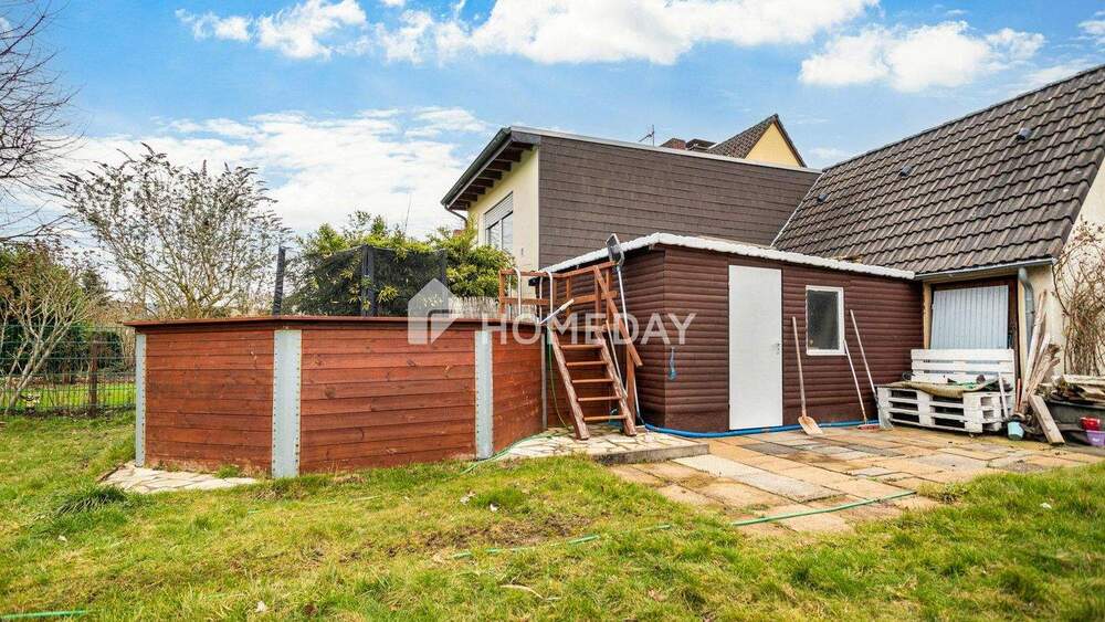 Doppelhaushälfte Dortmund Brechten - 5 Zimmer, 145 m&sup2;, 445.000&euro; | Angebot:25737662