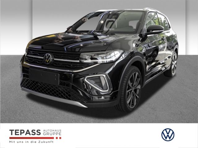 T-Cross