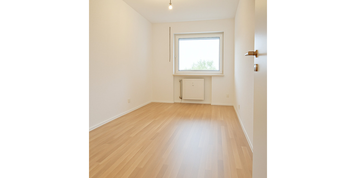 Etagenwohnung Dorsten Hardt - 3 Zimmer, 76 m&sup2;, 208.000&euro; | Angebot:25731461