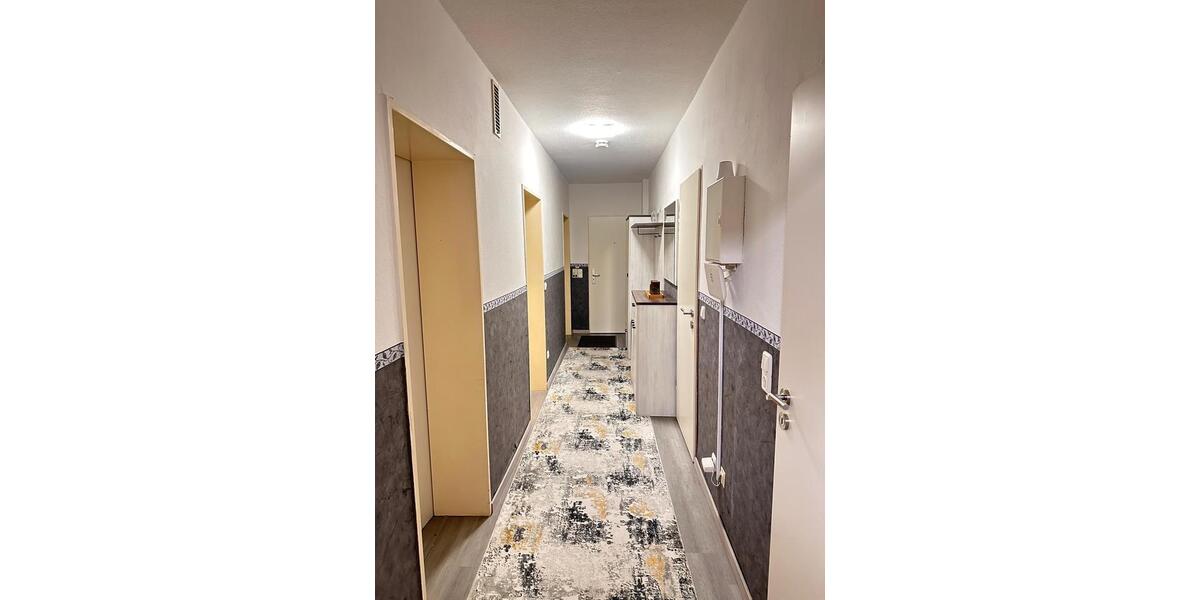 EG Wohnung vermietet, keine VB, 79qm, 3,5 Zi. am Südring Center 3.5 zimmer