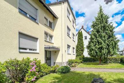 Wohnung zum Kaufen in Gelsenkirchen 171.000 € 90.87 m² 4 zimmer