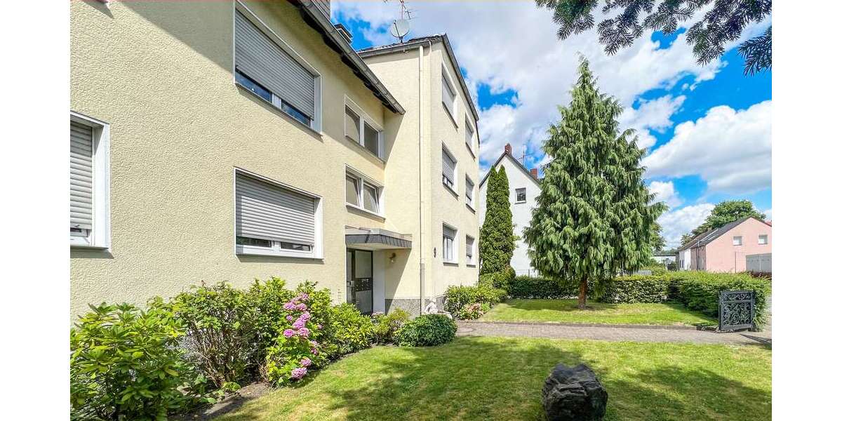 Wohnung zum Kaufen in Gelsenkirchen 171.000 € 90.87 m² 4 zimmer