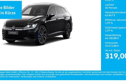 VW Arteon 6.671 km 48.148 € Dortmund 44141