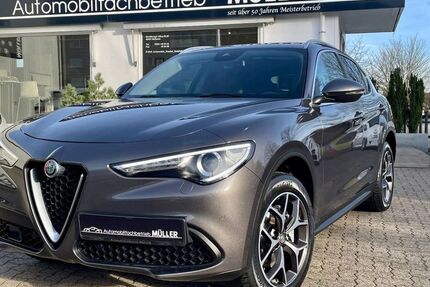 Alfa Romeo Stelvio 65.200 km 25.890 &euro; Mülheim /Ruhr 45481